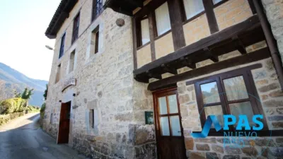 House in Barrio de Baro photo 30