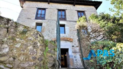 House in Barrio de Baro photo 31