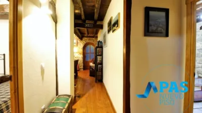 House in Barrio de Baro photo 36