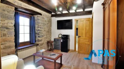 House in Barrio de Baro photo 40