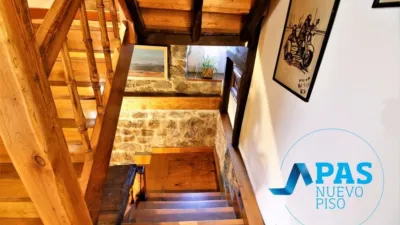 House in Barrio de Baro photo 44