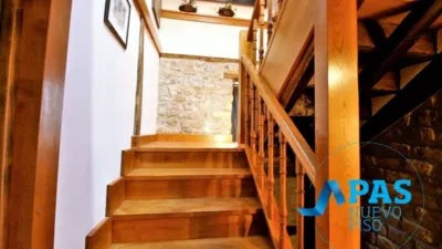 House in Barrio de Baro photo 45