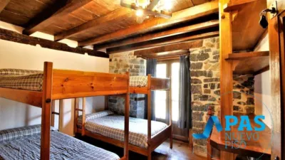 House in Barrio de Baro photo 48