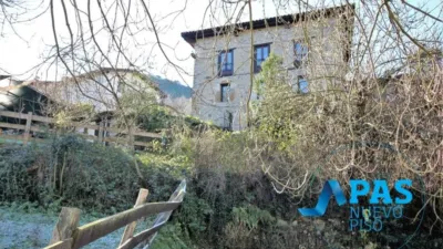 House in Barrio de Baro photo 4