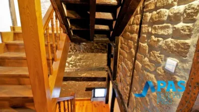 House in Barrio de Baro photo 50