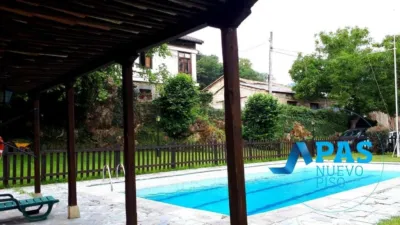 House in Barrio de Baro photo 5