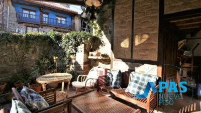 House in Barrio de Baro photo 65