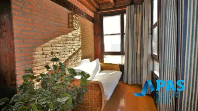 House in Barrio de Baro photo 68