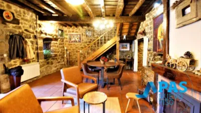 House in Barrio de Baro photo 8