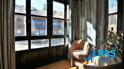 House in Barrio de Baro photo 9