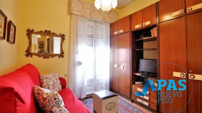 Piso en venta en Calle del Arrabal, Centro-Ayuntamiento (Santander) de 279.900 €