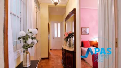 Piso en venta en Calle del Arrabal, Centro-Ayuntamiento (Santander) de 279.900 €
