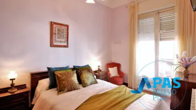 Piso en venta en Calle del Arrabal, Centro-Ayuntamiento (Santander) de 279.900 €