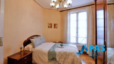 Piso en venta en Calle del Arrabal, Centro-Ayuntamiento (Santander) de 279.900 €