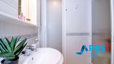 Piso en venta en Calle del Arrabal, Centro-Ayuntamiento (Santander) de 279.900 €