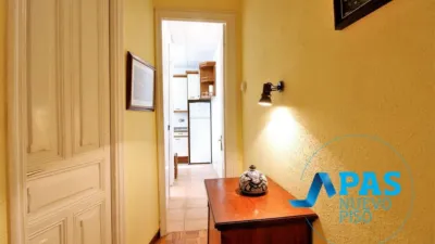 Piso en venta en Calle del Arrabal, Centro-Ayuntamiento (Santander) de 279.900 €