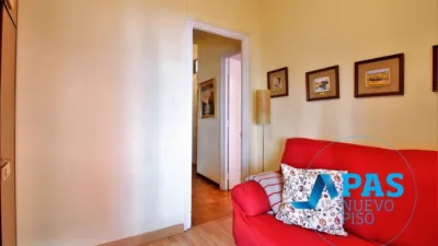 Piso en venta en Calle del Arrabal, Centro-Ayuntamiento (Santander) de 279.900 €
