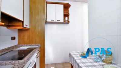 Piso en venta en Calle del Arrabal, Centro-Ayuntamiento (Santander) de 279.900 €
