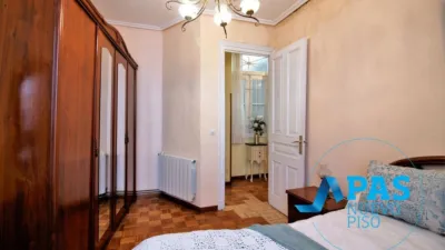 Piso en venta en Calle del Arrabal, Centro-Ayuntamiento (Santander) de 279.900 €