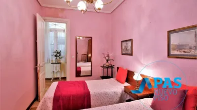 Piso en venta en Calle del Arrabal, Centro-Ayuntamiento (Santander) de 279.900 €