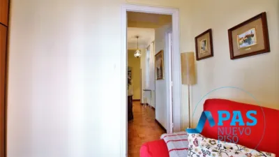 Piso en venta en Calle del Arrabal, Centro-Ayuntamiento (Santander) de 279.900 €