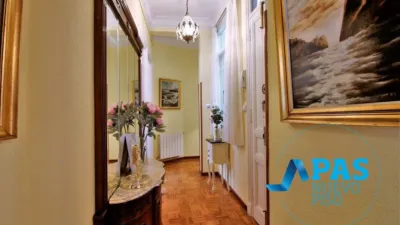 Piso en venta en Calle del Arrabal, Centro-Ayuntamiento (Santander) de 279.900 €