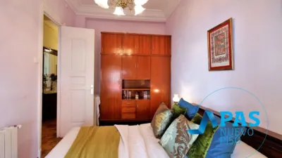 Piso en venta en Calle del Arrabal, Centro-Ayuntamiento (Santander) de 279.900 €