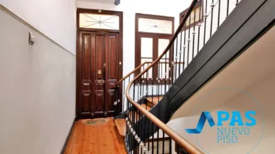 Piso en venta en Calle del Arrabal, Centro-Ayuntamiento (Santander) de 279.900 €