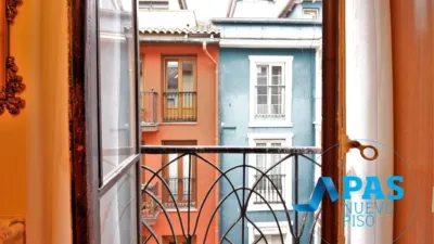 Piso en venta en Calle del Arrabal, Centro-Ayuntamiento (Santander) de 279.900 €
