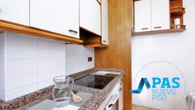 Piso en venta en Calle del Arrabal, Centro-Ayuntamiento (Santander) de 279.900 €