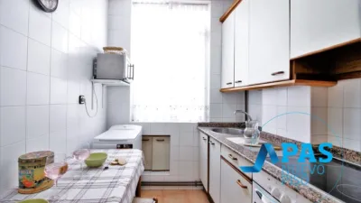 Piso en venta en Calle del Arrabal, Centro-Ayuntamiento (Santander) de 279.900 €