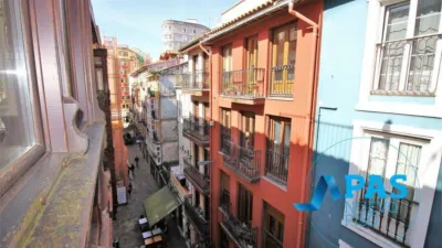 Piso en venta en Calle del Arrabal, Centro-Ayuntamiento (Santander) de 279.900 €