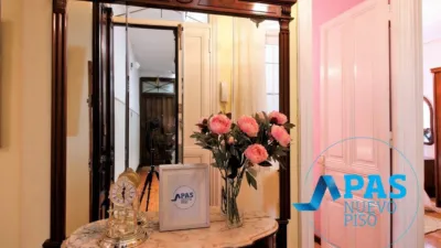 Piso en venta en Calle del Arrabal, Centro-Ayuntamiento (Santander) de 279.900 €