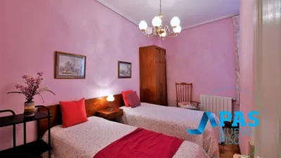 Piso en venta en Calle del Arrabal, Centro-Ayuntamiento (Santander) de 279.900 €