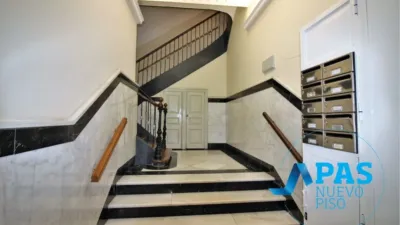Piso en venta en Calle del Arrabal, Centro-Ayuntamiento (Santander) de 279.900 €