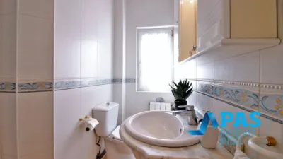 Piso en venta en Calle del Arrabal, Centro-Ayuntamiento (Santander) de 279.900 €