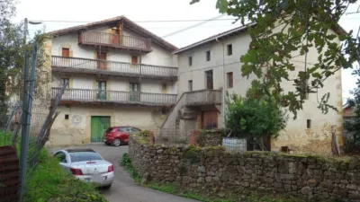 House in Barrio de Adino photo 10