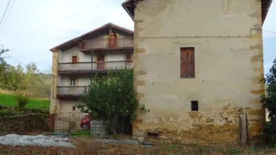 House in Barrio de Adino photo 11