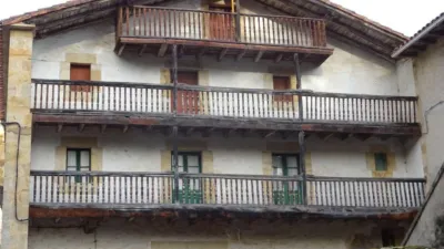 House in Barrio de Adino photo 17