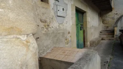 House in Barrio de Adino photo 18