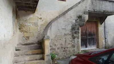 House in Barrio de Adino photo 19
