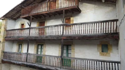 House in Barrio de Adino photo 2