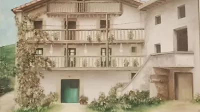 House in Barrio de Adino photo 5