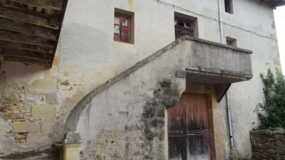 House in Barrio de Adino photo 8