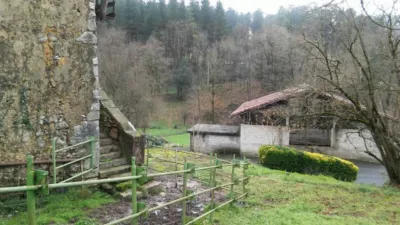 Casa en Rekaldeberri photo 3