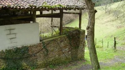 House in Uribe photo 4