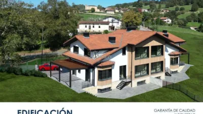 Chalet in Amorebieta photo 2