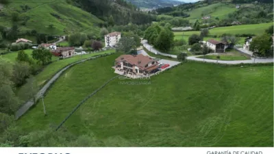 Chalet in Amorebieta photo 4