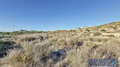 Terreno en venta en Calle Partida El Collao - View 5