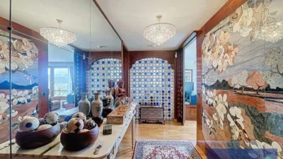 Apartment on Calle del Ingeniero Lafarga, 2 photo 5